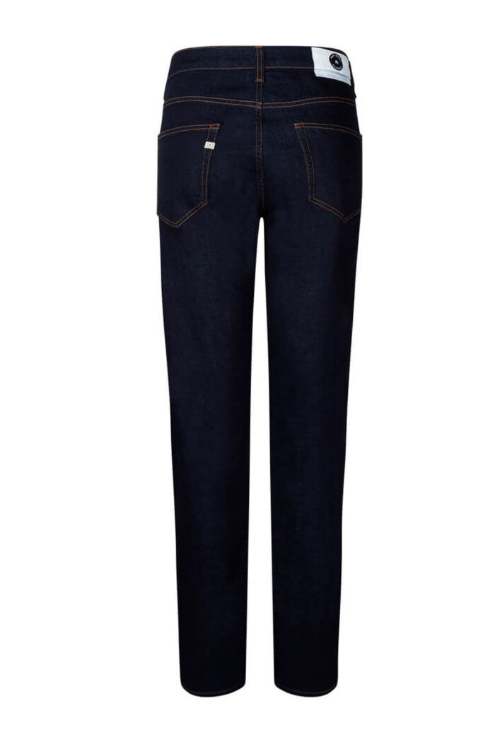 Regular Bryce jeans Strong Blue - Afbeelding 5