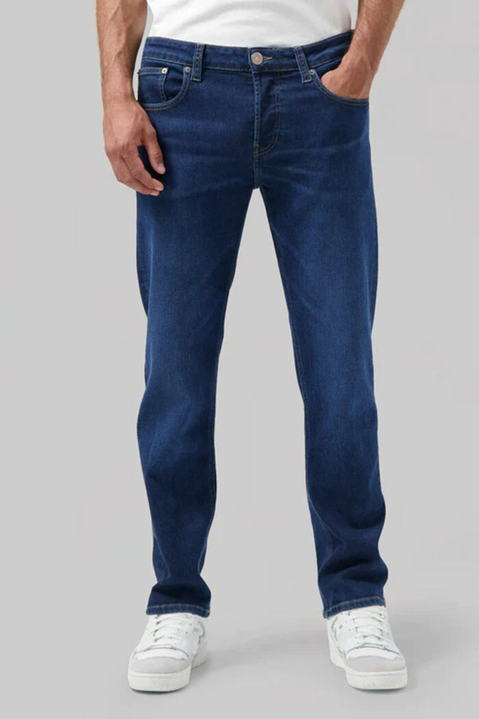 Regular bryce jeans medium dark
