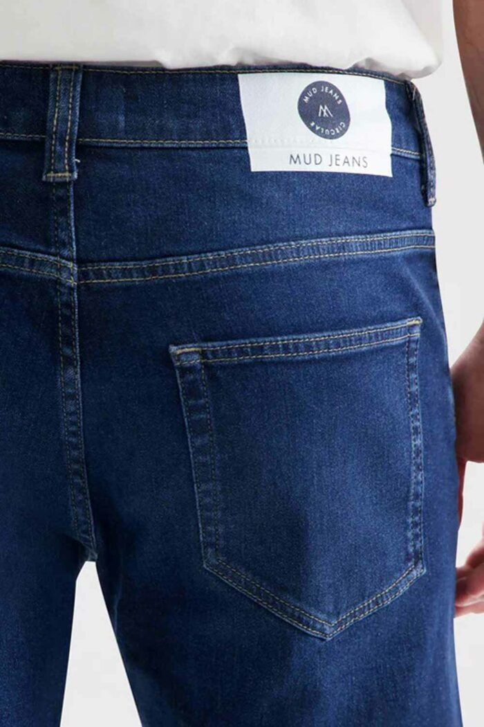 Regular bryce jeans medium dark - Afbeelding 3