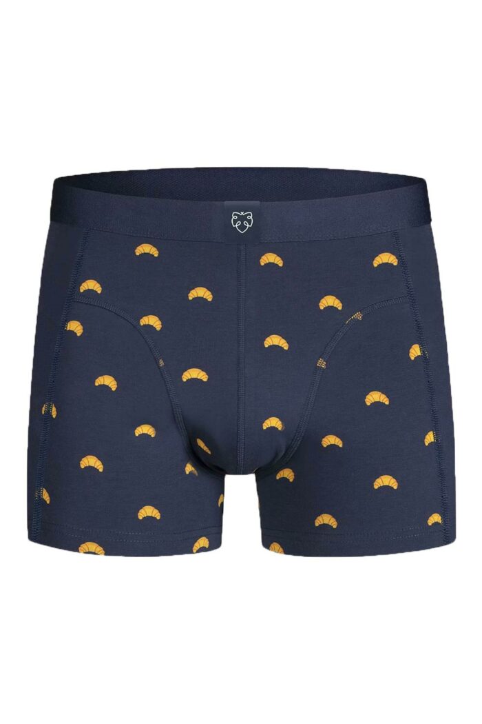Boxershort Croissantje