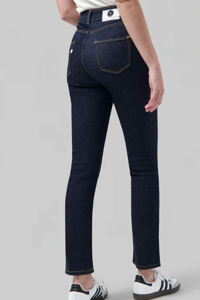 Regular Swan spijkerbroek strong blue - Afbeelding 2