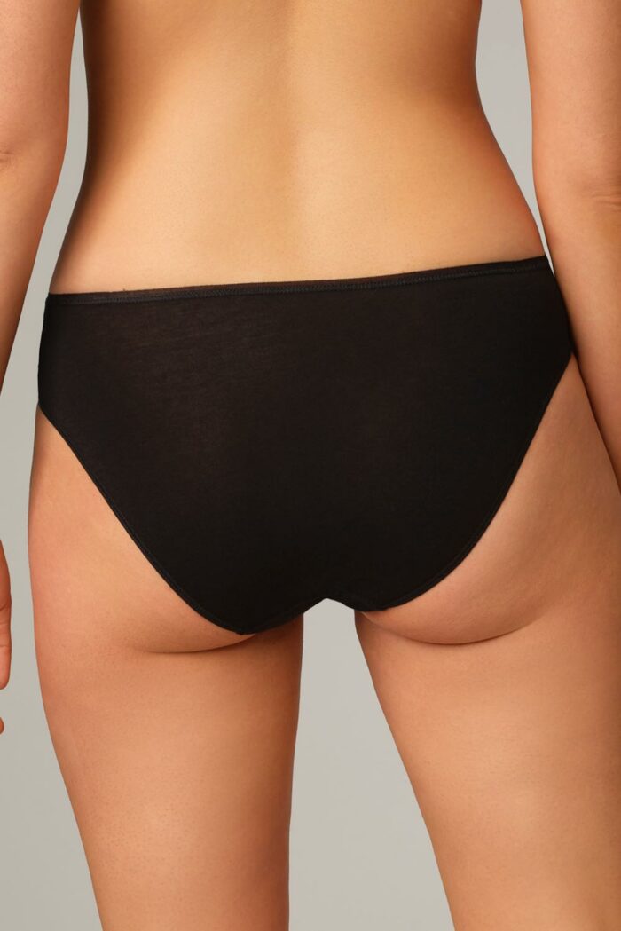 Jazz pants zwart - Afbeelding 2