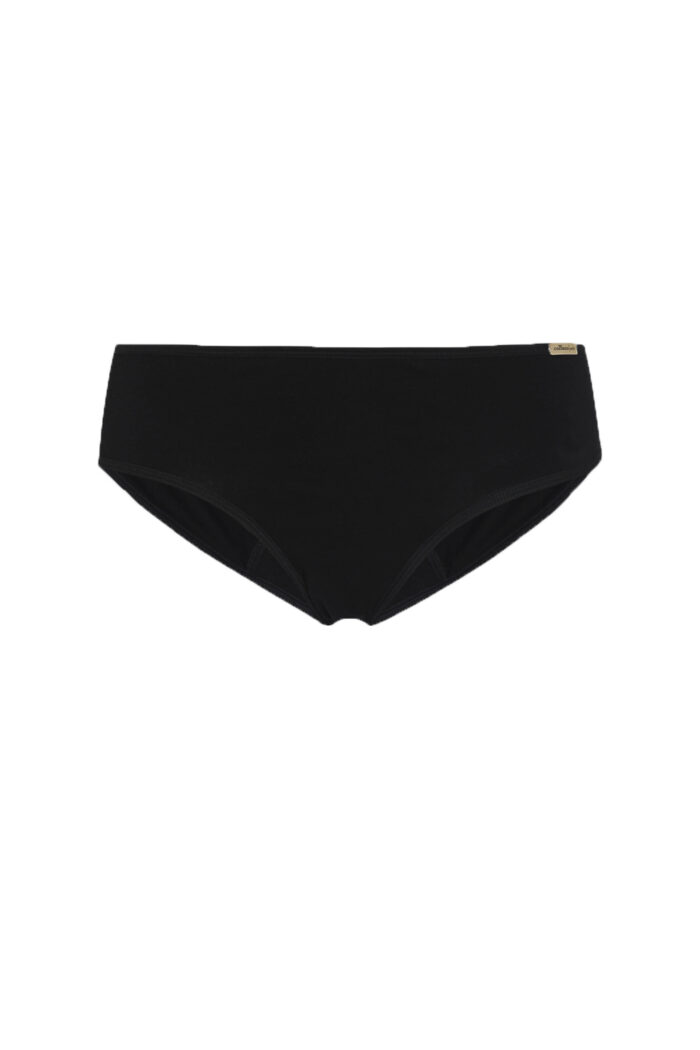 Menstruatie slip -zwaar
