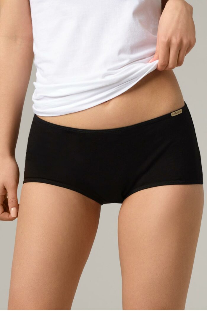 Menstruatie slip - gemiddeld