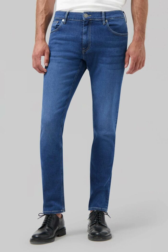Jeans Daily Dunn Stone indigo