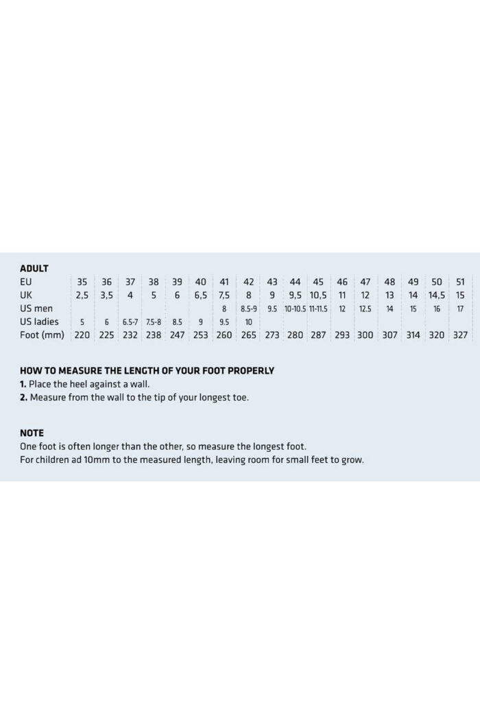 Wollen slof laars - leren zool - grijs - Afbeelding 2