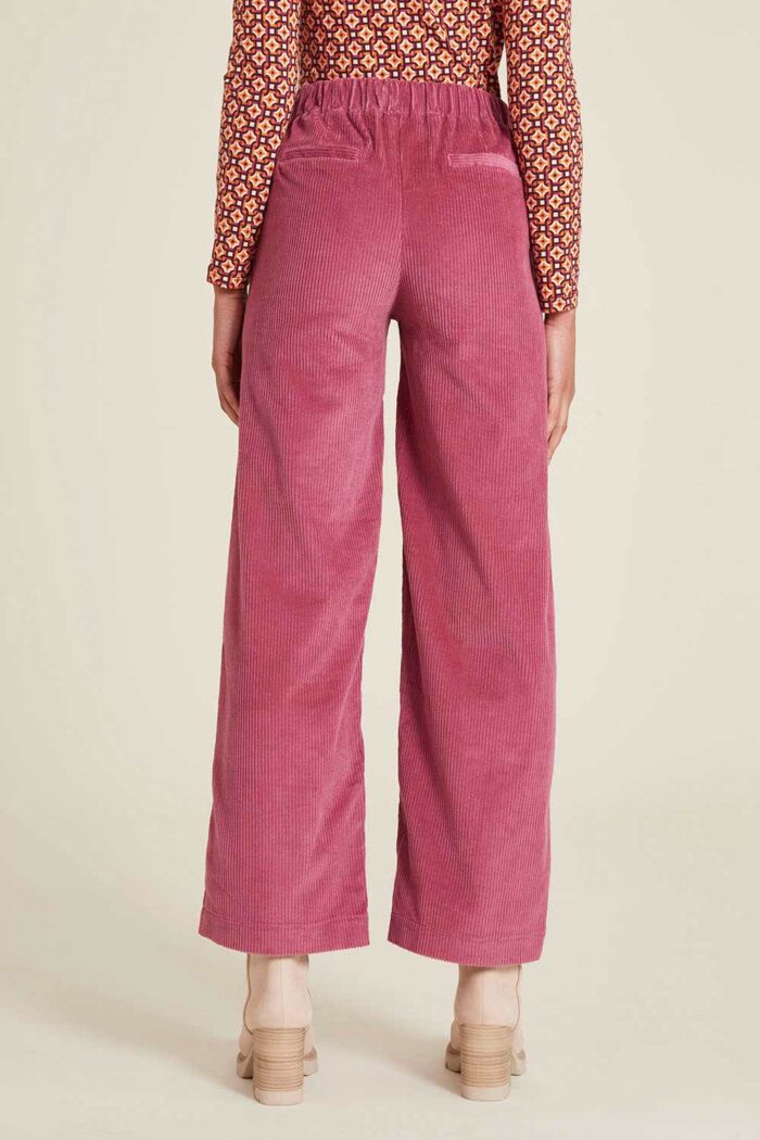 Roze ribbroek - Afbeelding 3