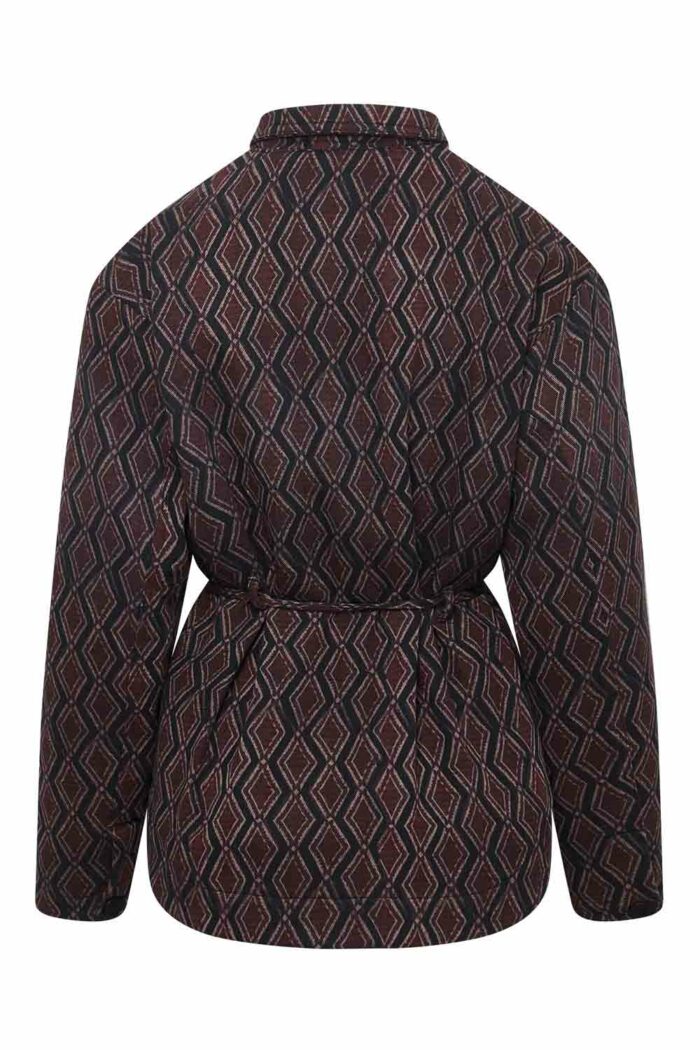 Jasje batik diamond - Afbeelding 2
