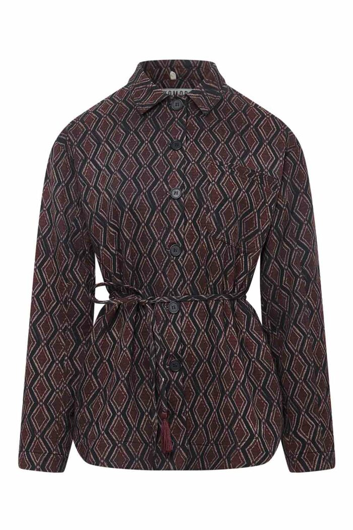 Jasje batik diamond