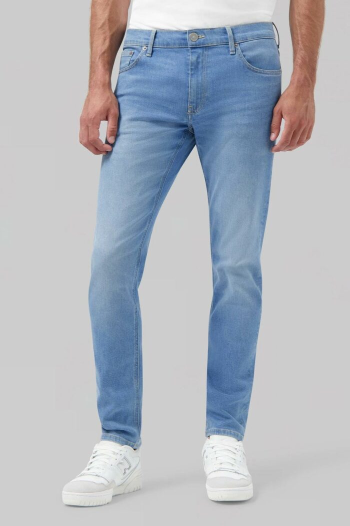 Daily midtapered jeans old stone