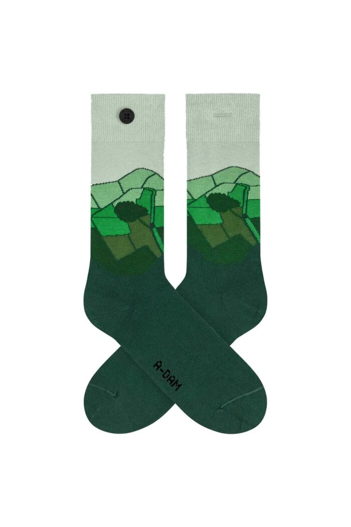Sokken greenfields