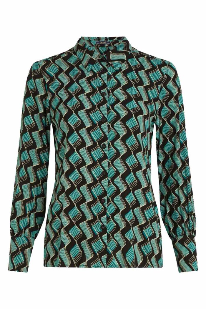 Blouse Winona Ecovero jazz