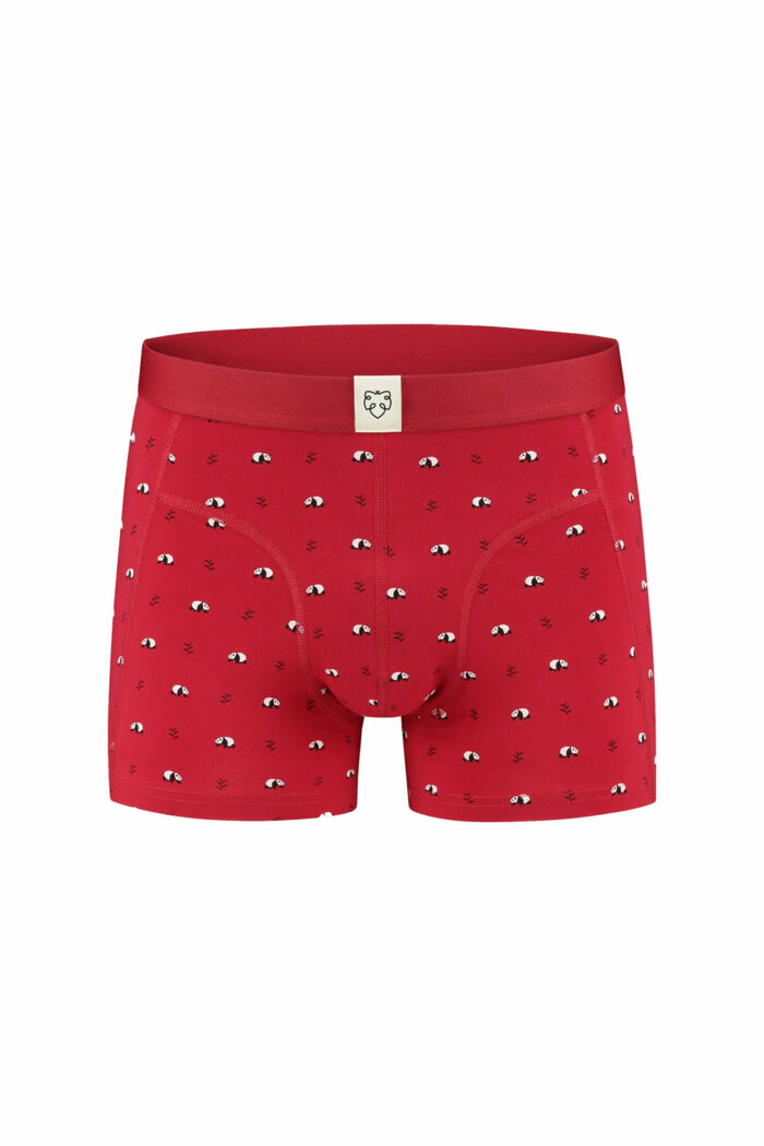 Boxershort panda