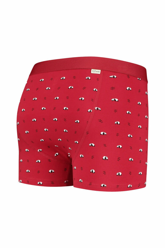 Boxershort panda - Afbeelding 2