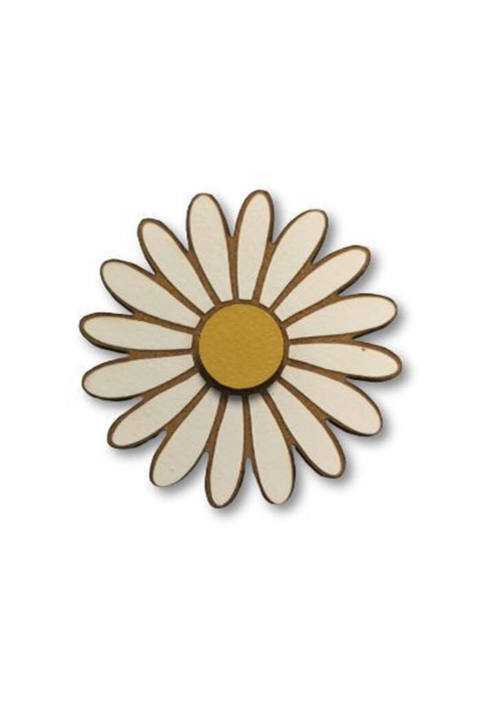 Broche margriet