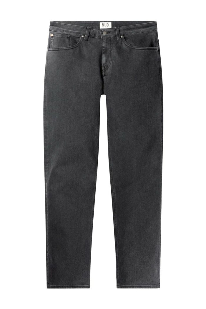 Dunn low tapered stone black