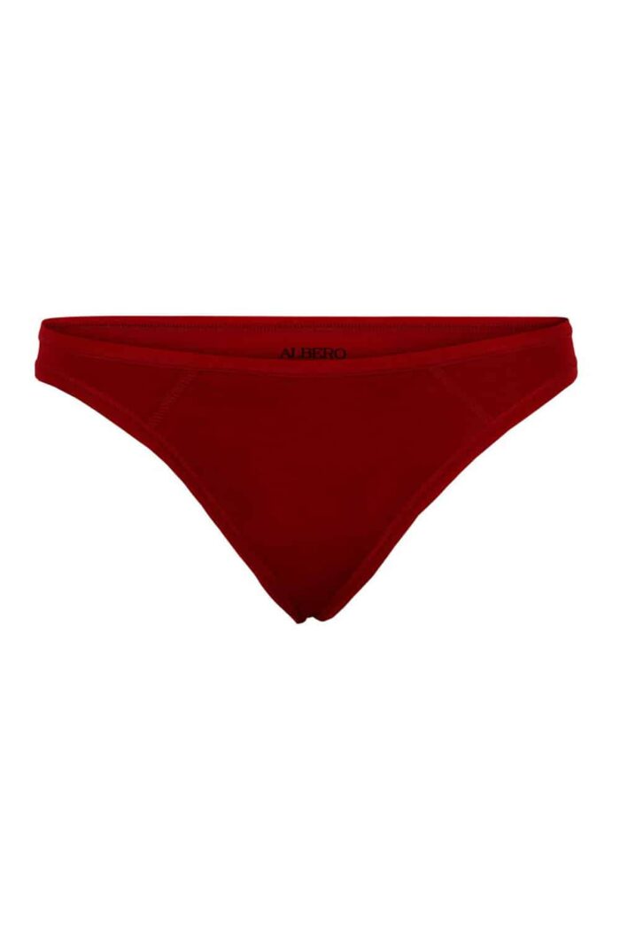 String rood