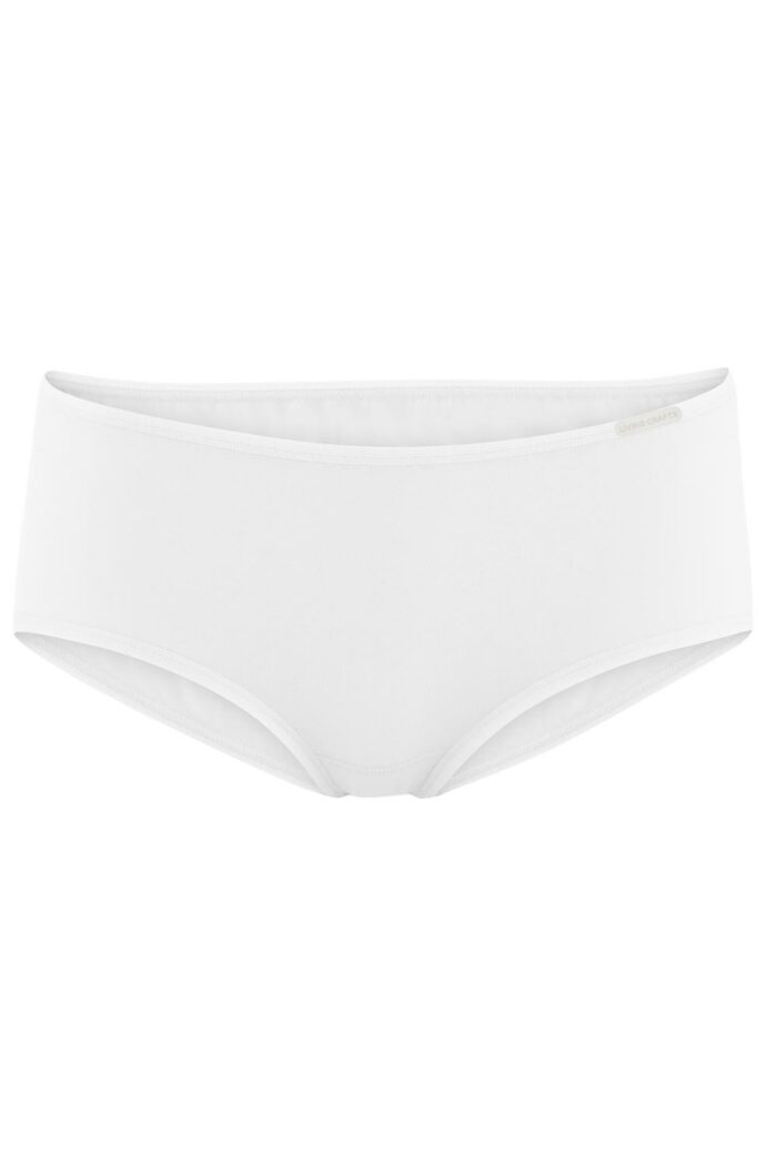Panty slip wit