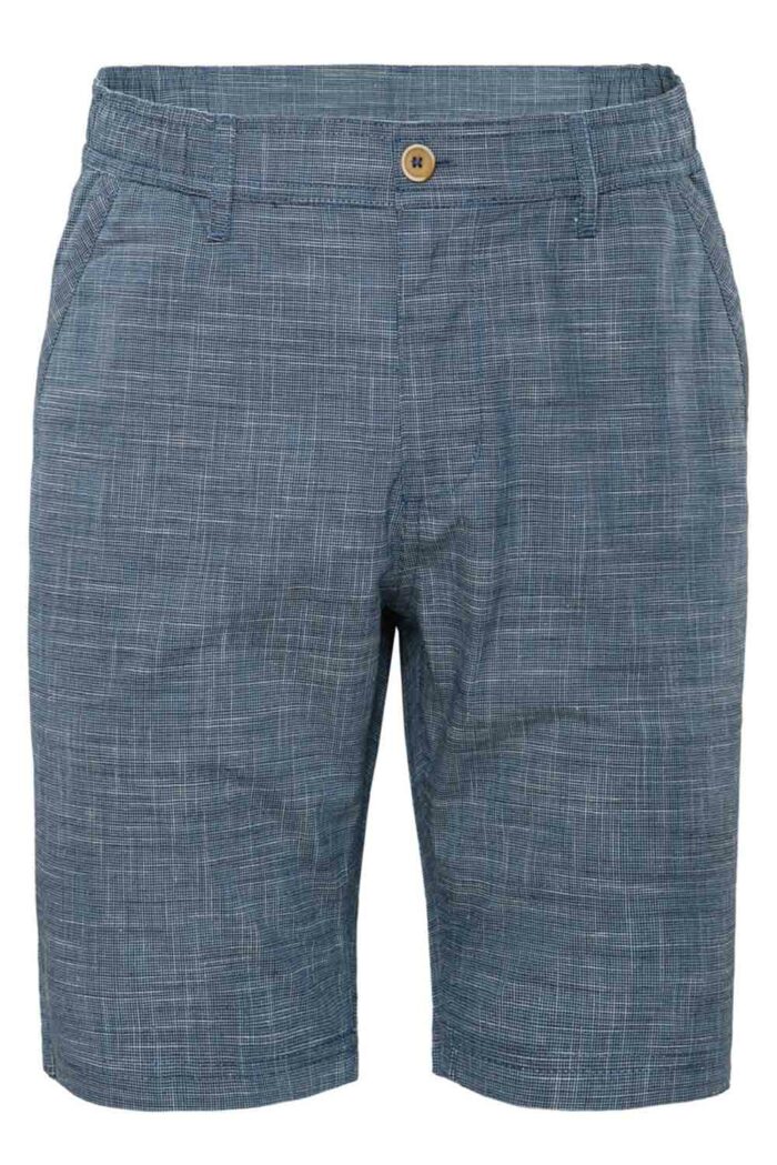 Korte broek 100% biokatoen