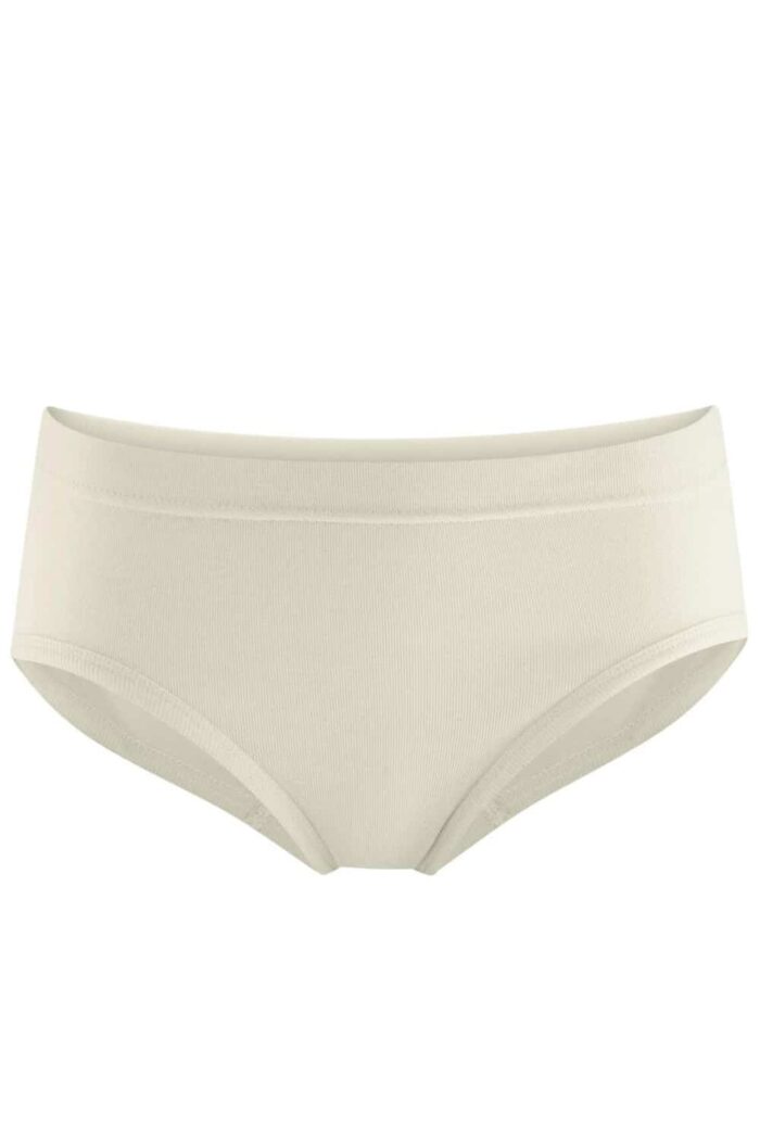 Tailleslip off-white