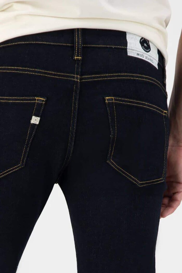 Regular Bryce jeans Strong Blue - Afbeelding 6