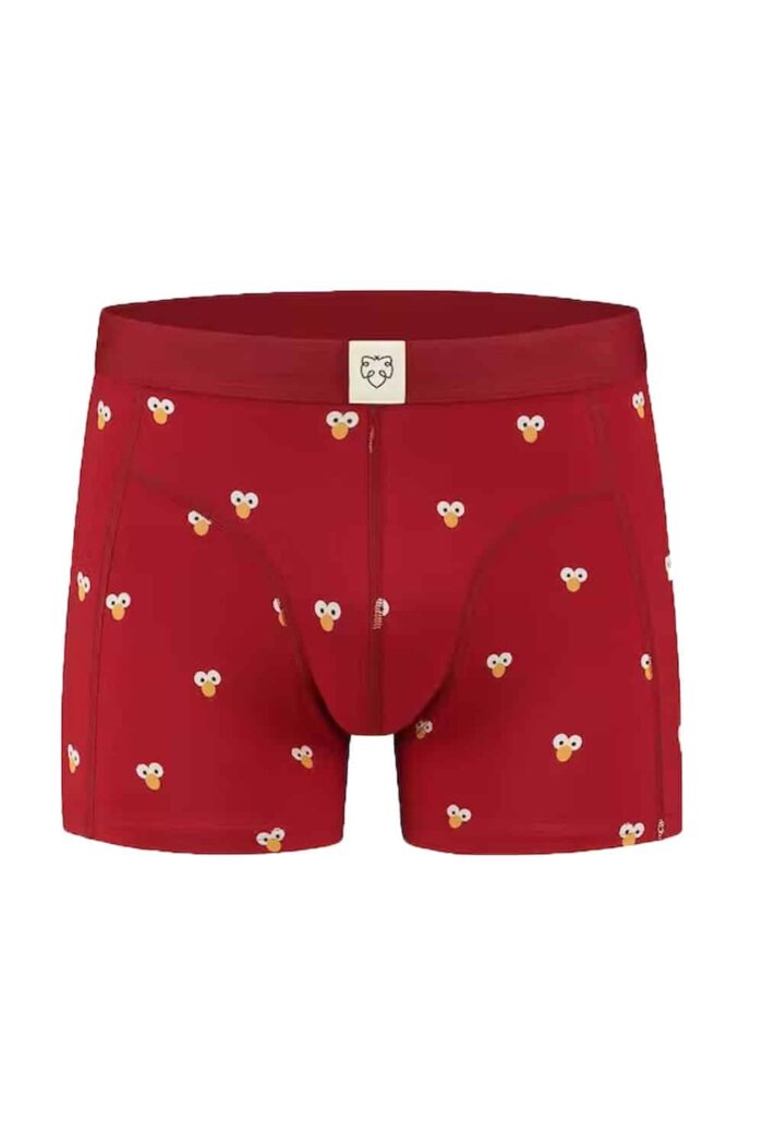 Boxershort Googly Elmo