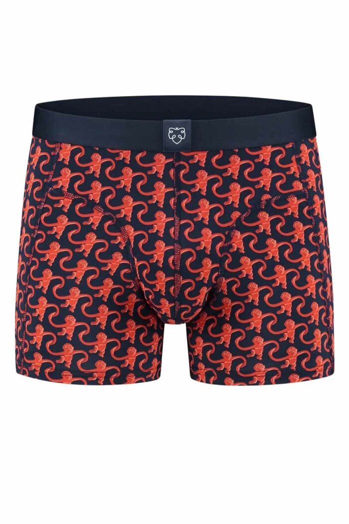 Boxershort monkey Utrecht