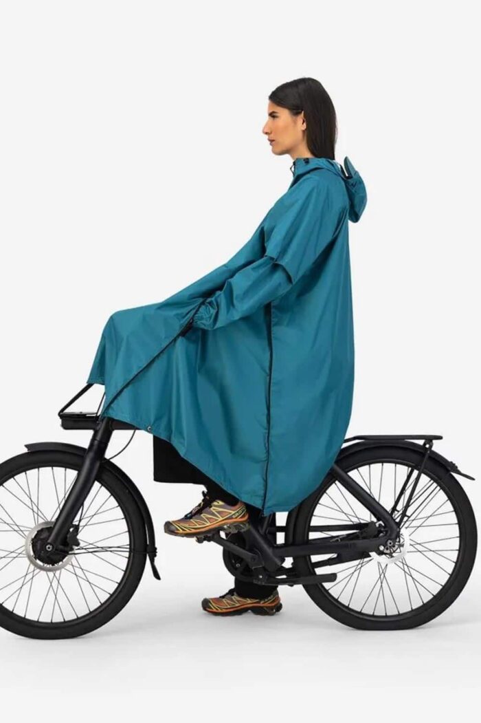 Poncho unisex - Afbeelding 2