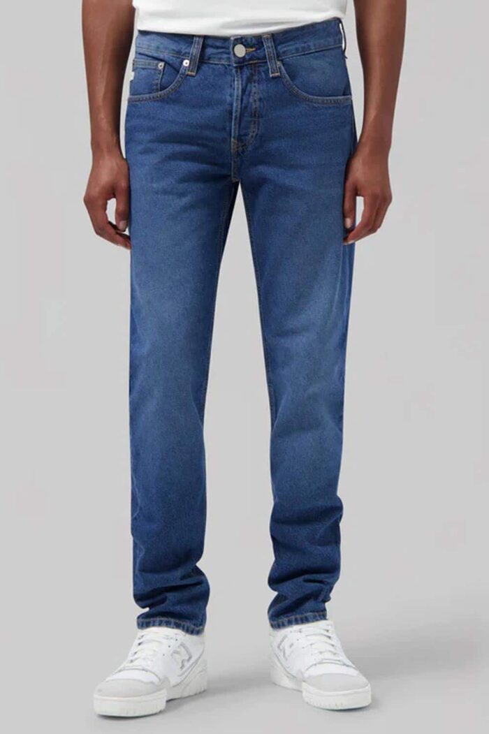 Regular Dunn jeans stone blue