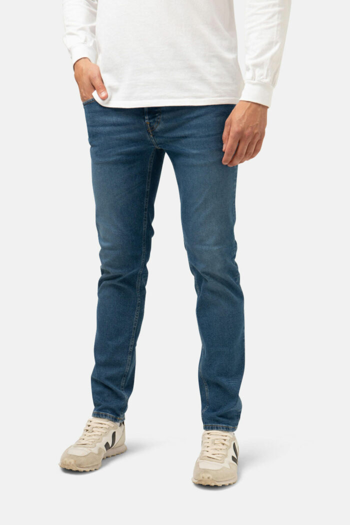 Regular Dunn jeans Pure Blue